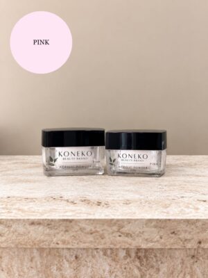 Koneko Beauty - Acrylic Powder Pink