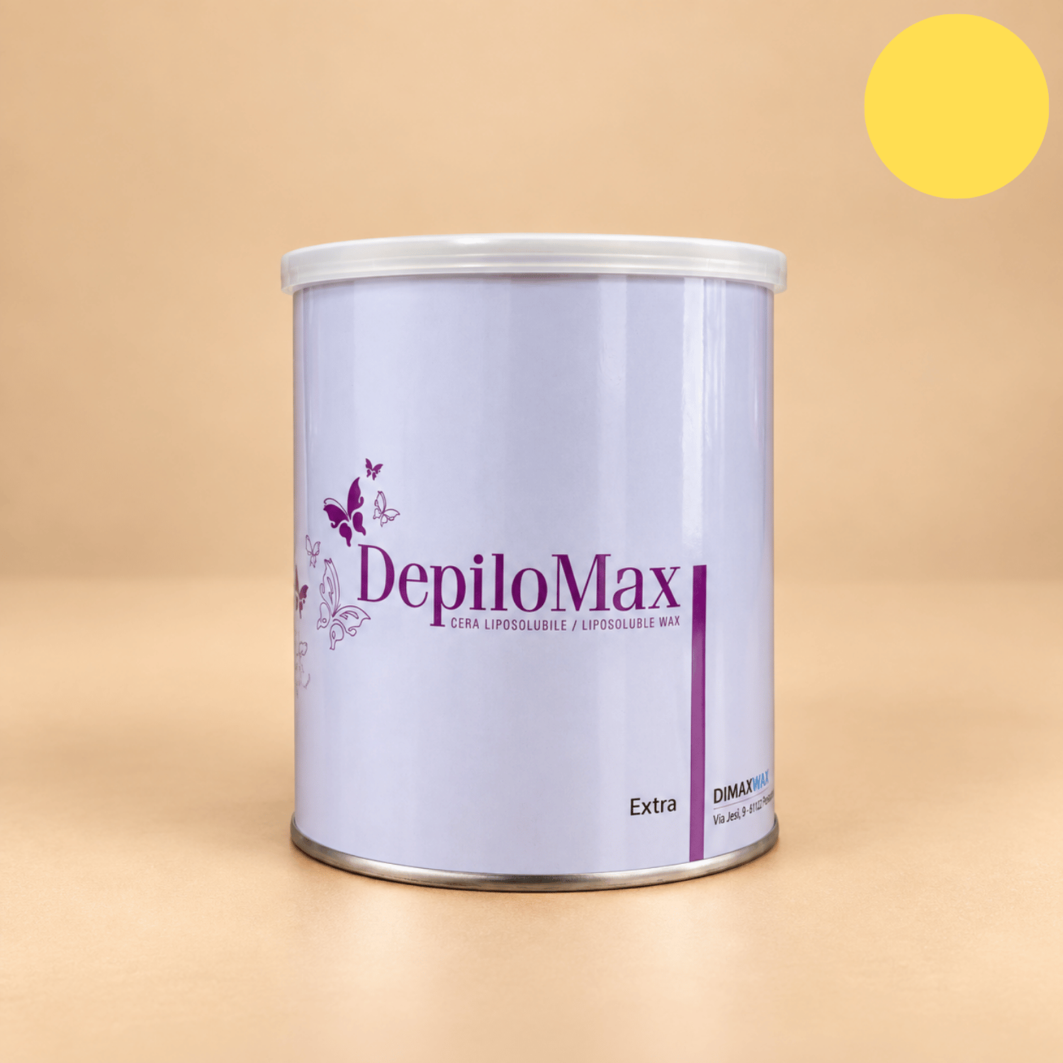 Dimax wax | Κερί Αποτρίχωσης (κρύο) σε Δοχείο 800ml - Image 3