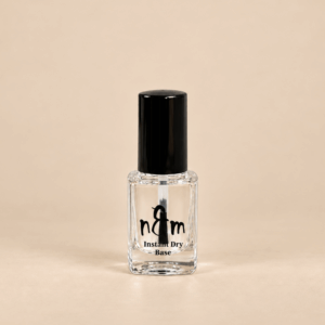 Instant Dry Base Βερνικιού 13ml | N&M