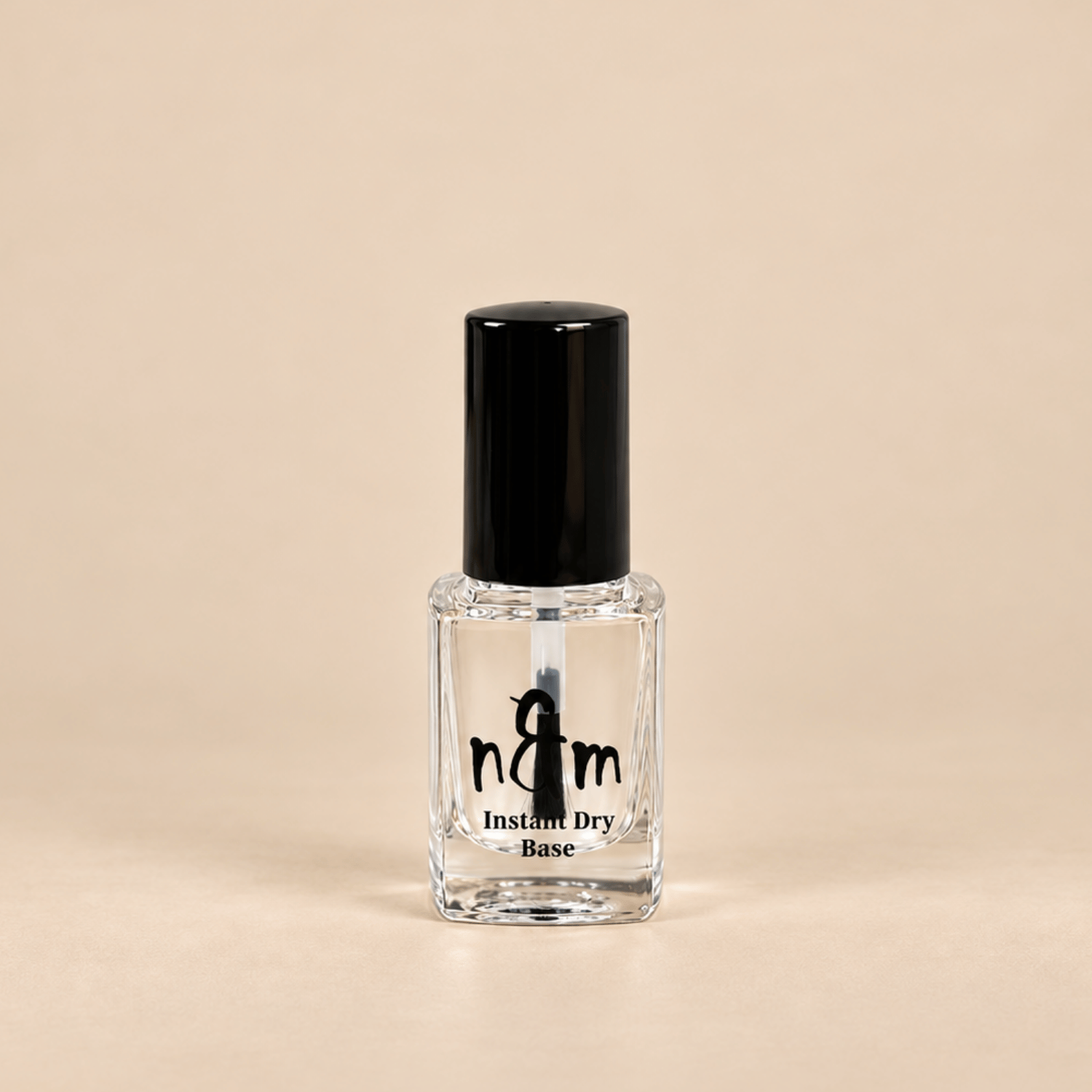 Instant Dry Base Βερνικιού 13ml | N&M