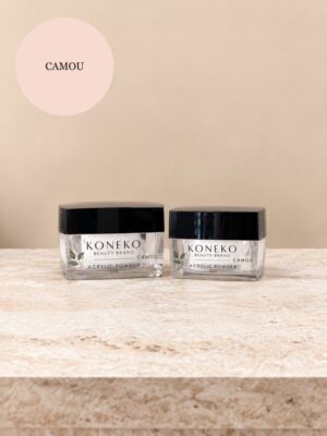Koneko Beauty - Acrylic Powder Camouflage