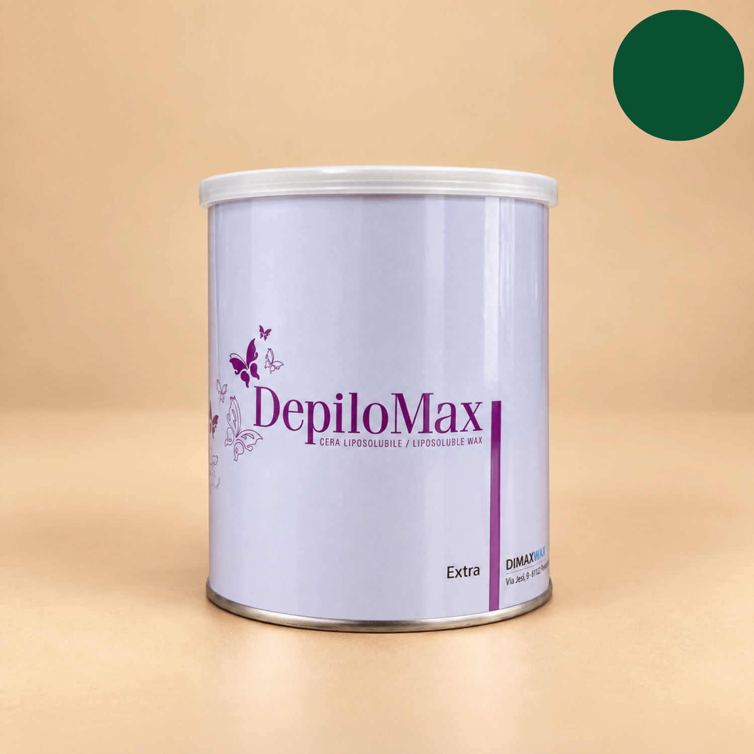 Dimax wax | Κερί Αποτρίχωσης (κρύο) σε Δοχείο 800ml - Image 2