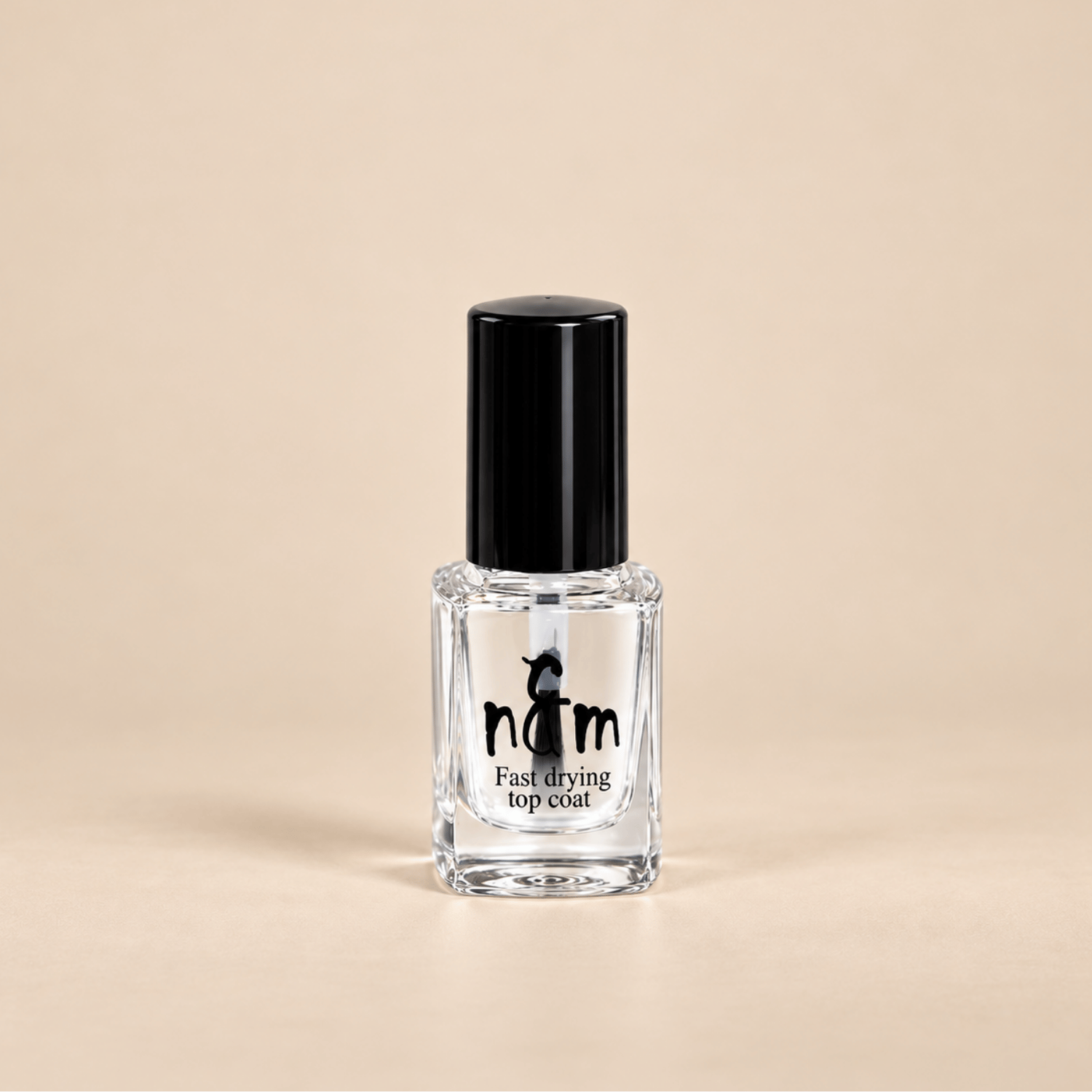 Γρήγορο Στέγνωμα & Γυαλιστικό 13ml | Ν&Μ