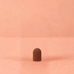 Καπελάκι Τροχού 5mm | 10τμχ (Sanding Cups)