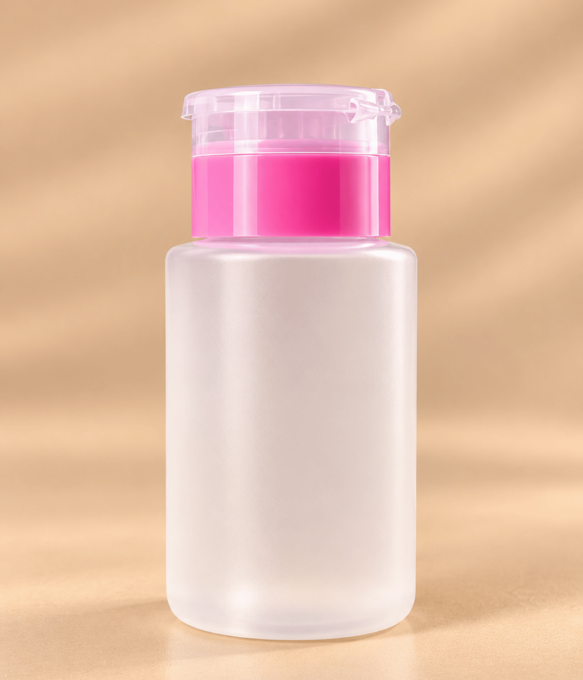 Αντλία Υγρών Ονυχοπλαστικής 6oz/180ml
