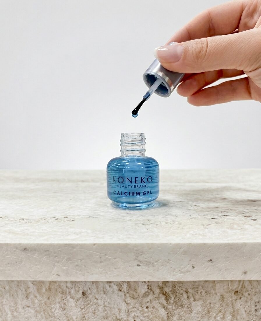 Koneko Beauty - Calcium gel 15ml