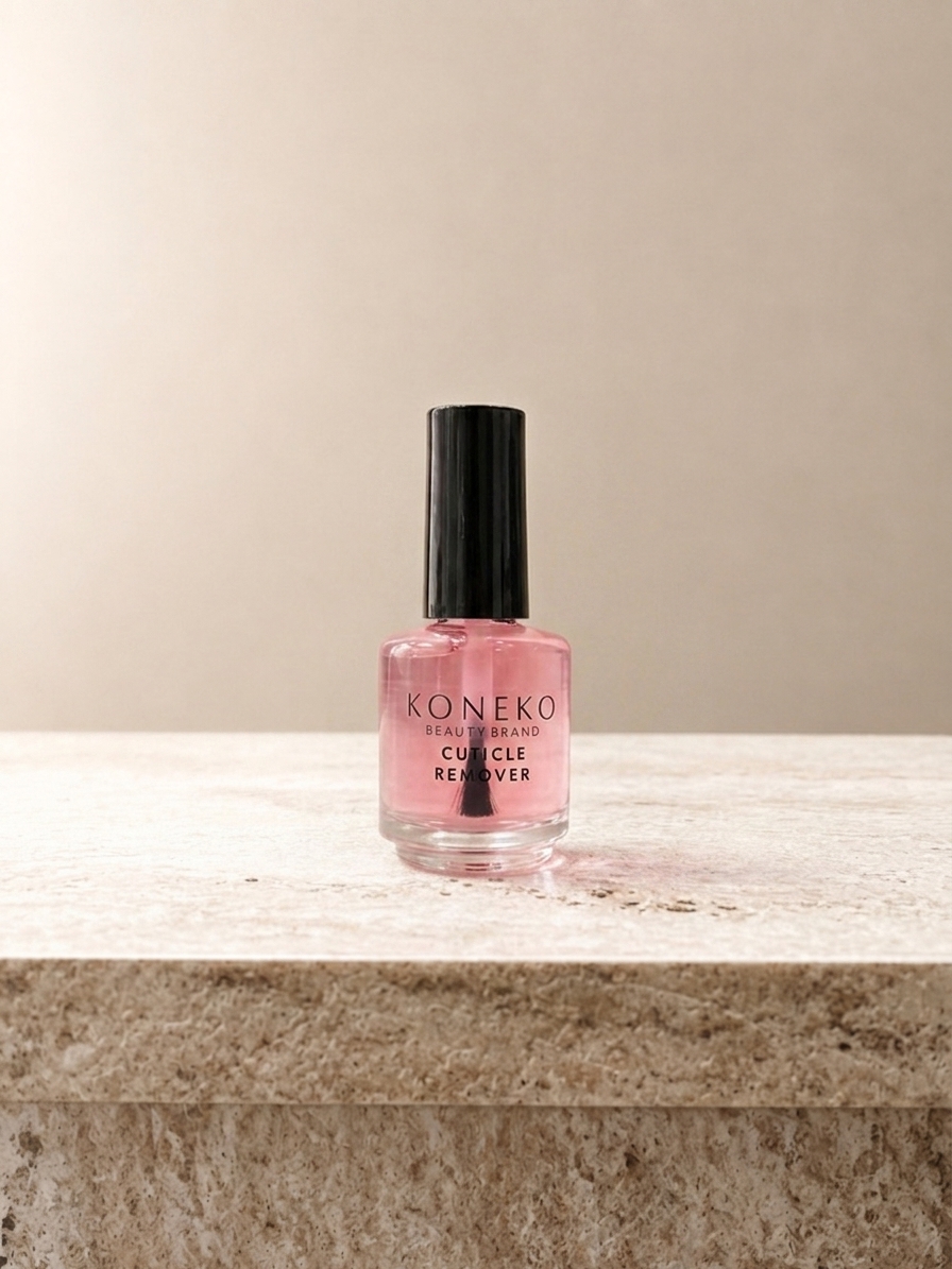 Koneko Beauty - Cuticle Remover - Image 3