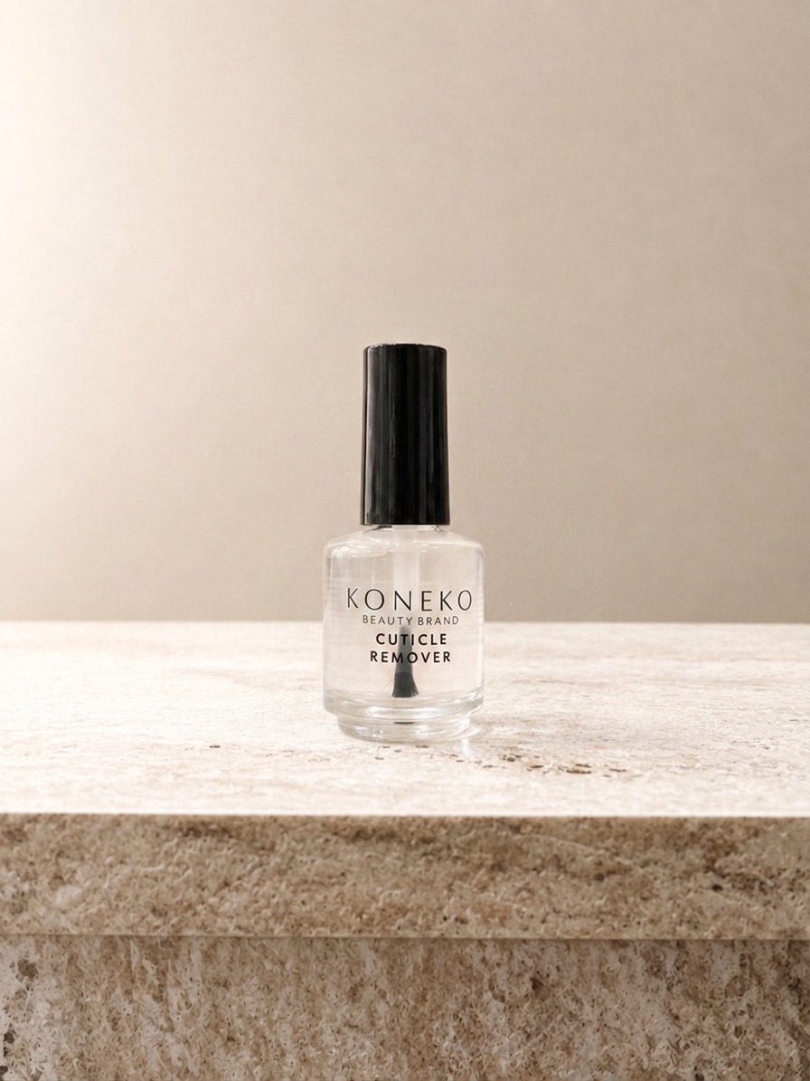 Koneko Beauty - Cuticle Remover - Image 2