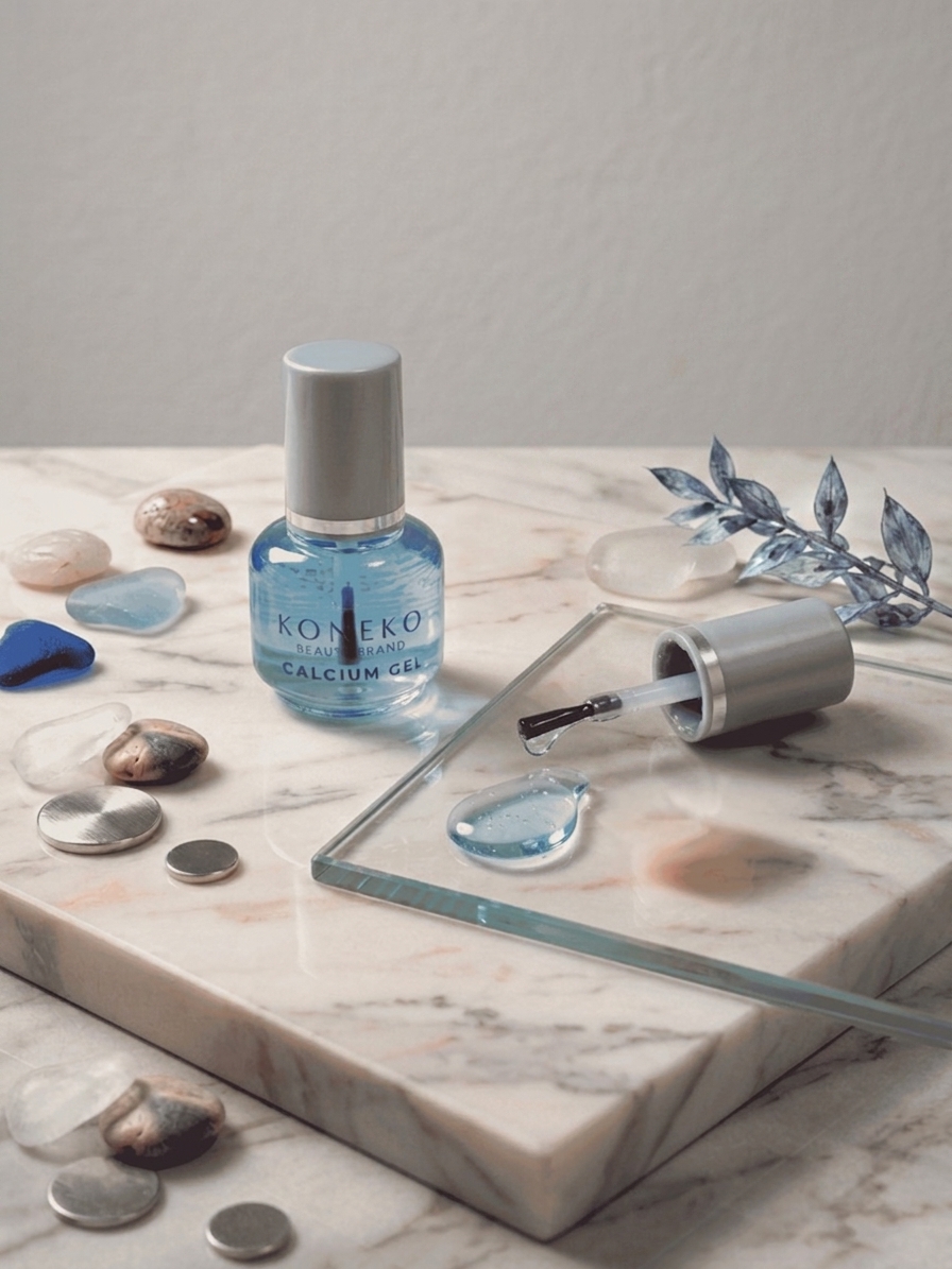 Koneko Beauty - Calcium gel 15ml - Image 2