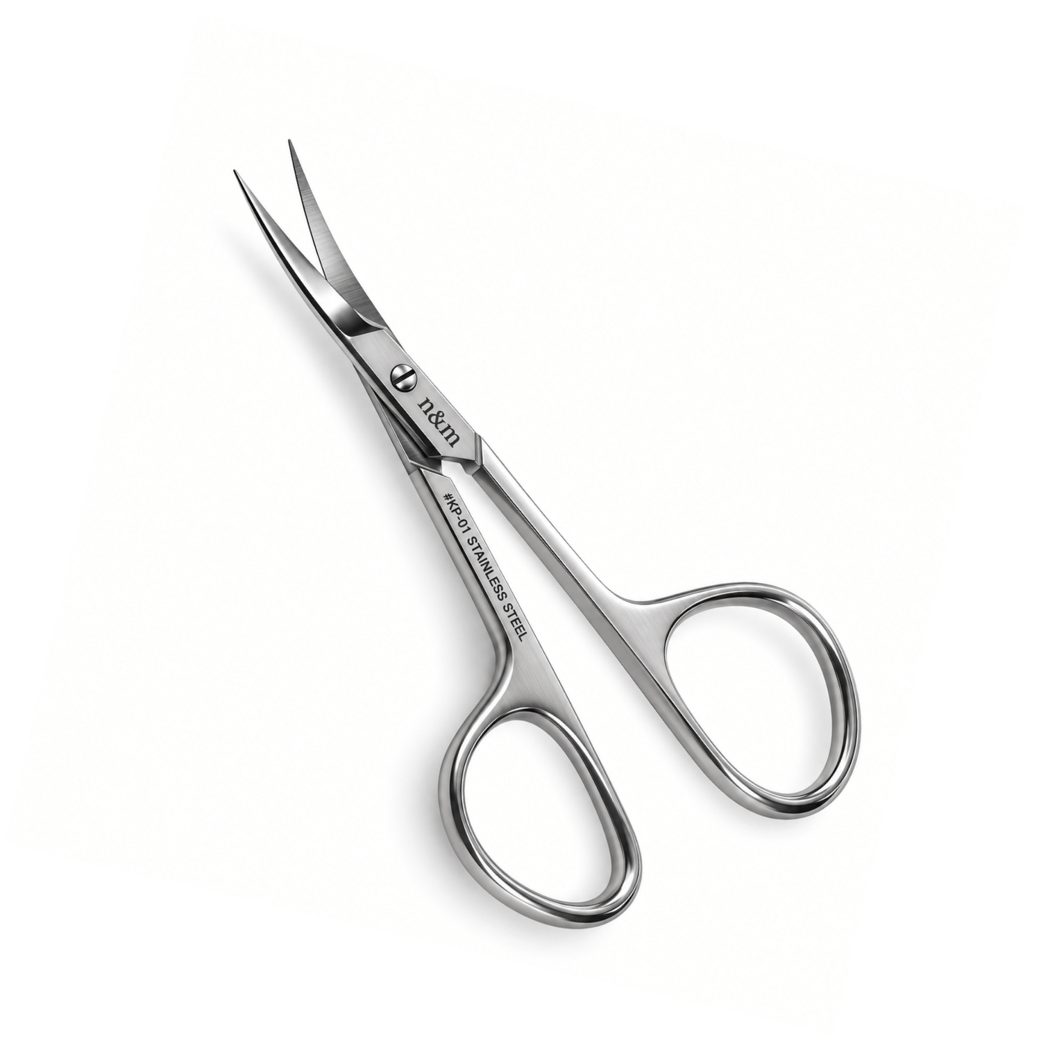 Ψαλιδάκι Επωνυχίων (Inox) | Stahl Professional