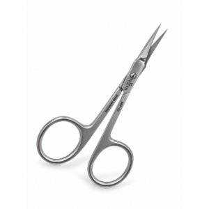 Ψαλιδάκι Επωνυχίων με Ίσια Μύτη (Inox) | Stahl Professional