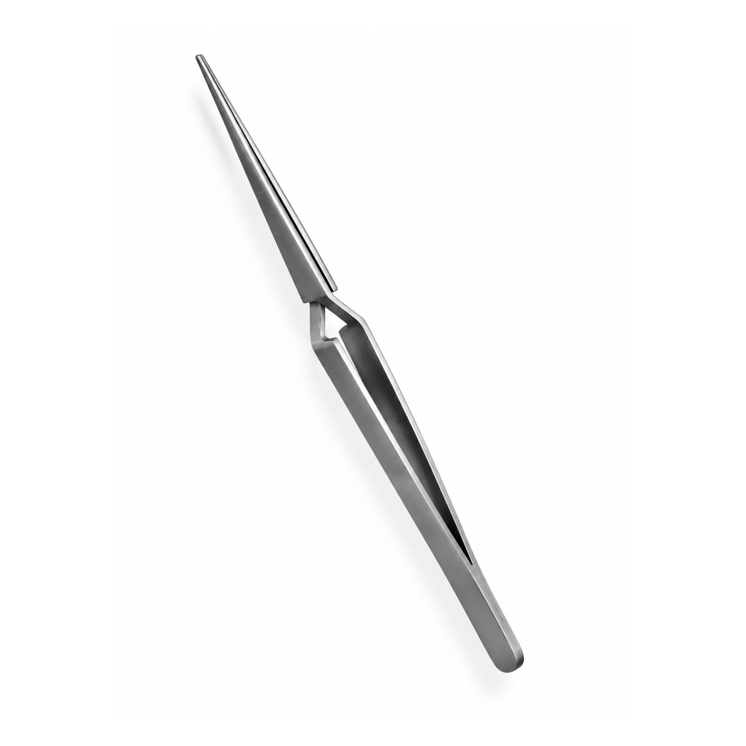 Τσιμπίδα C-Curve Αυτόματης Πίεσης (Inox) | Stahl Professional