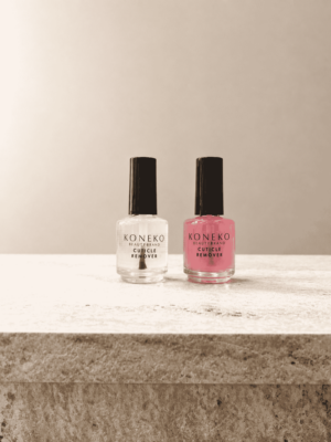 Koneko Beauty - Cuticle Remover