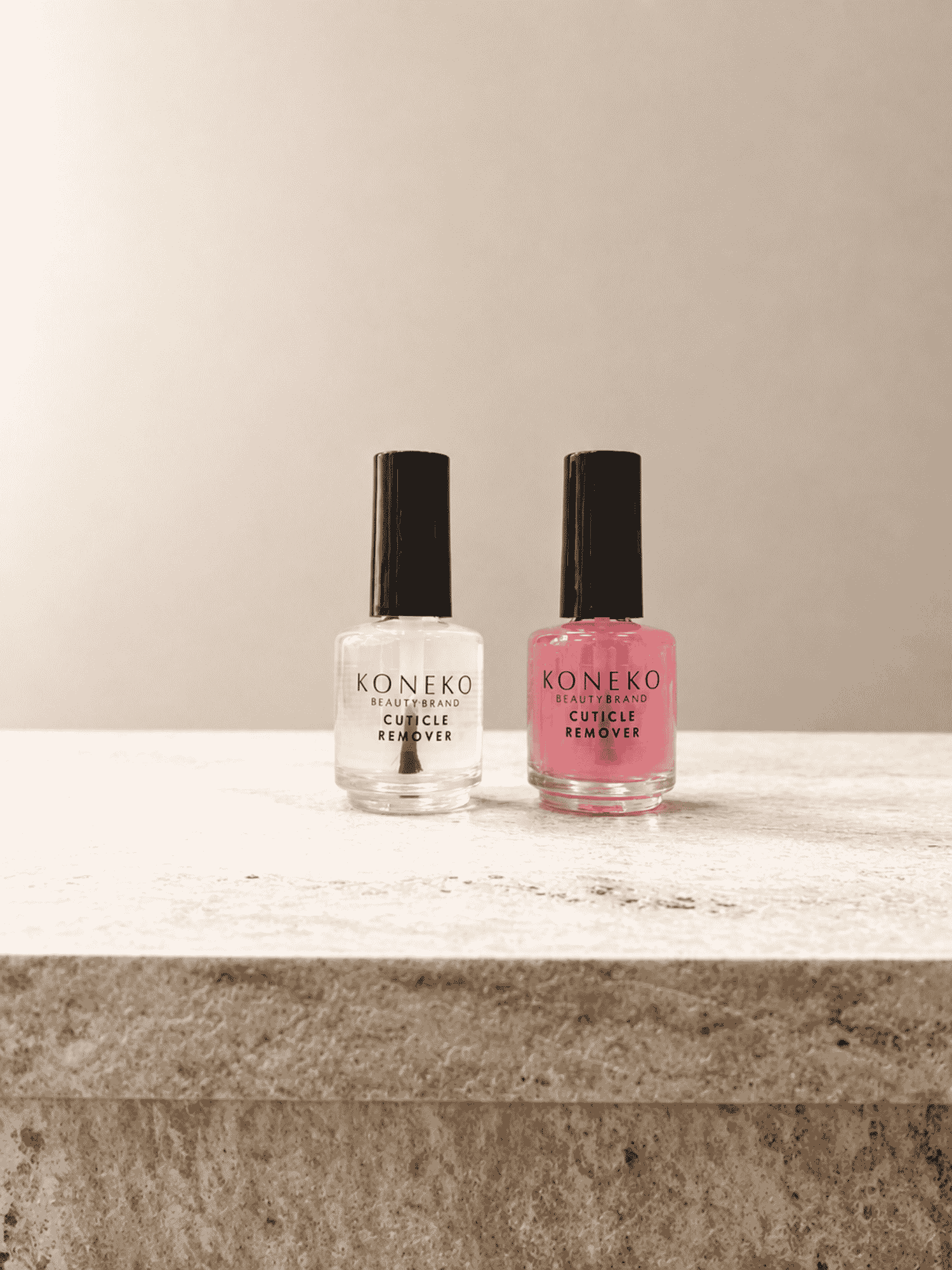 Koneko Beauty - Cuticle Remover