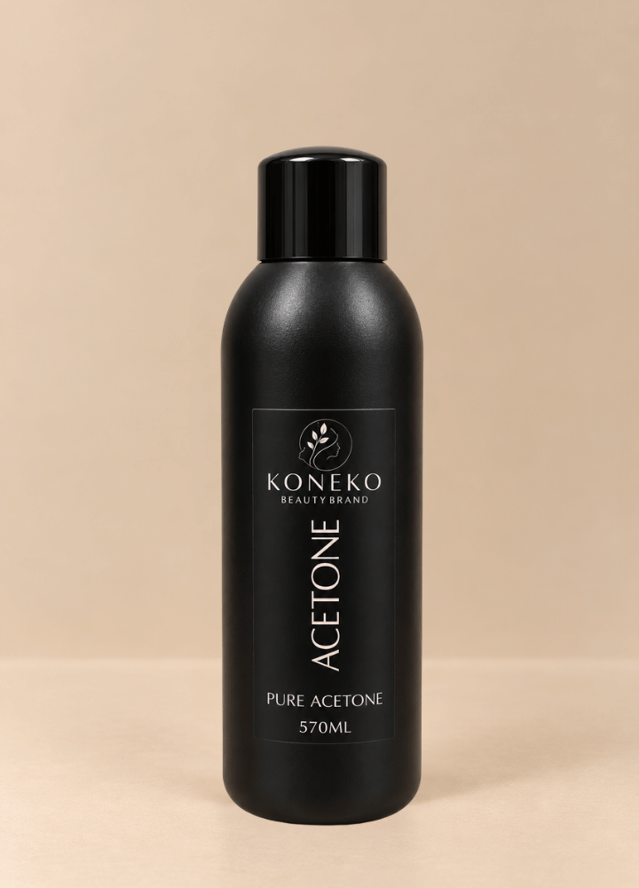 Καθαρό Ασετόν | Pure Acetone