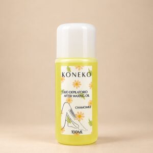 Λάδι Για Μετά την Αποτρίχωση με Χαμομήλι 100ml