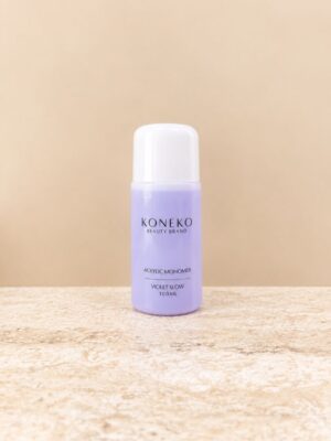 Koneko Beauty - Υγρό Ακρυλικού Slow Dry 100ml