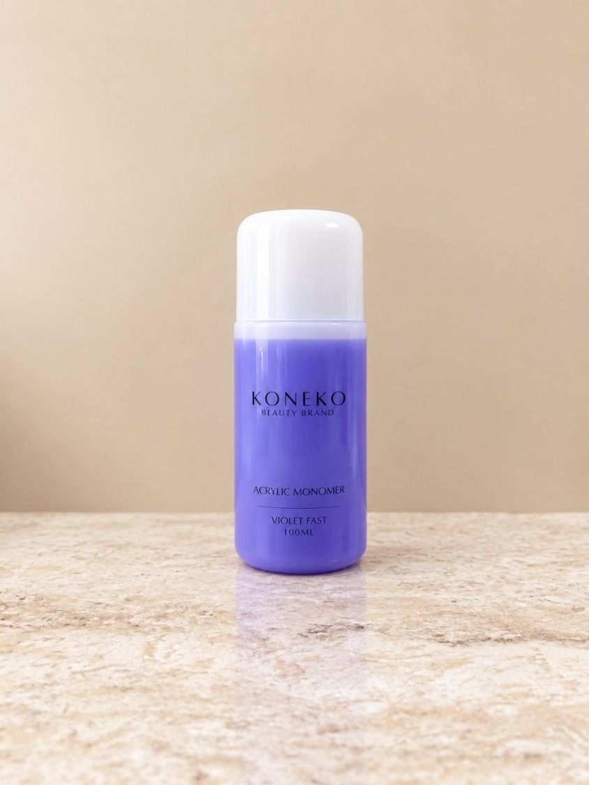 Koneko Beauty - Υγρό Ακρυλικού Fast Dry 100ml