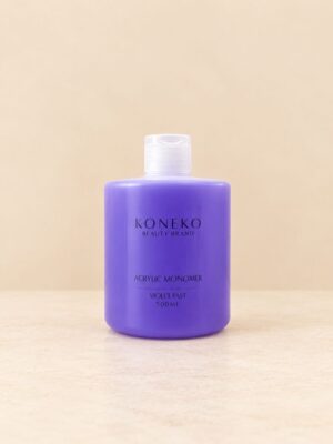 Koneko Beauty - Υγρό Ακρυλικού Fast Dry 500ml