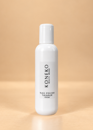 Koneko Beauty | Διαλυτικό Βερνικιού Νυχιών 100ml