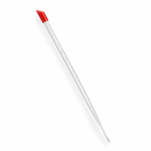 Πλαστικό Σπρωχτήρι Επωνυχίων (Plastic Cuticle Pusher)