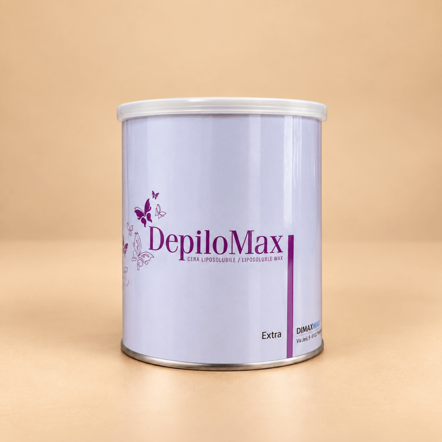 Dimax wax | Κερί Αποτρίχωσης (κρύο) σε Δοχείο 800ml