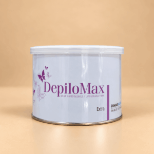 Dimax wax | Κερί Αποτρίχωσης (κρύο) σε Δοχείο 400ml