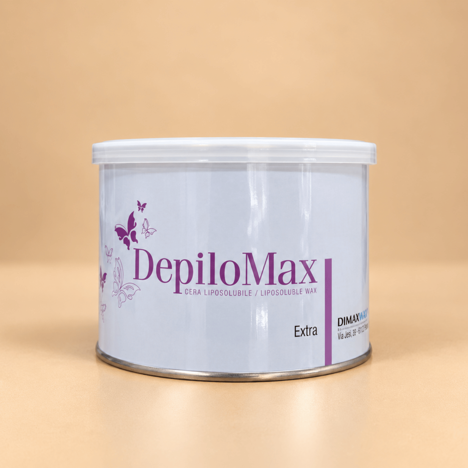 Dimax wax | Κερί Αποτρίχωσης (κρύο) σε Δοχείο 400ml