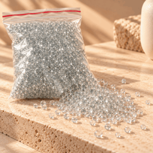 Ανταλλακτικά Κρύσταλλα Χαλαζία (Quartz Beads) για Αποστειρωτή