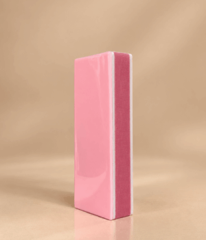 Γυαλιστικό Buffer Block