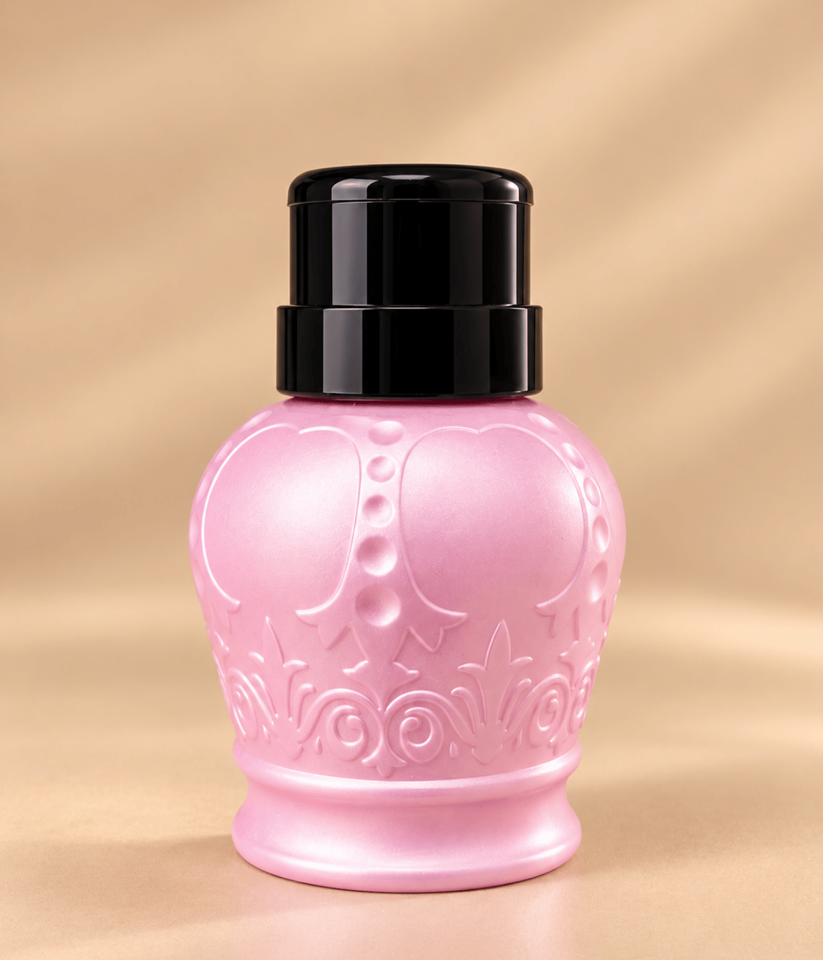 Vintage Pink | Αντλία Υγρών Ονυχοπλαστικής