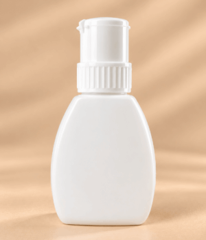 Αντλία Υγρών Ονυχοπλαστικής 8oz/240ml White