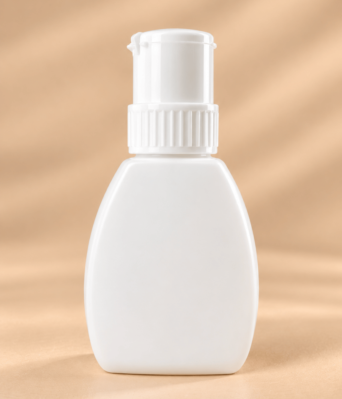 Αντλία Υγρών Ονυχοπλαστικής 8oz/240ml White