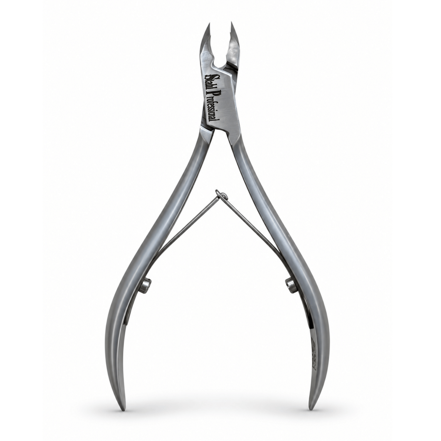 Πενσάκι Επωνυχίων 2mm | Stahl Professional