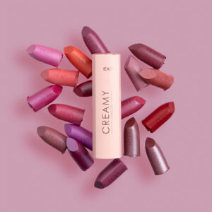 Hean - Creamy Lipstick (πρώην Vitamin Series)