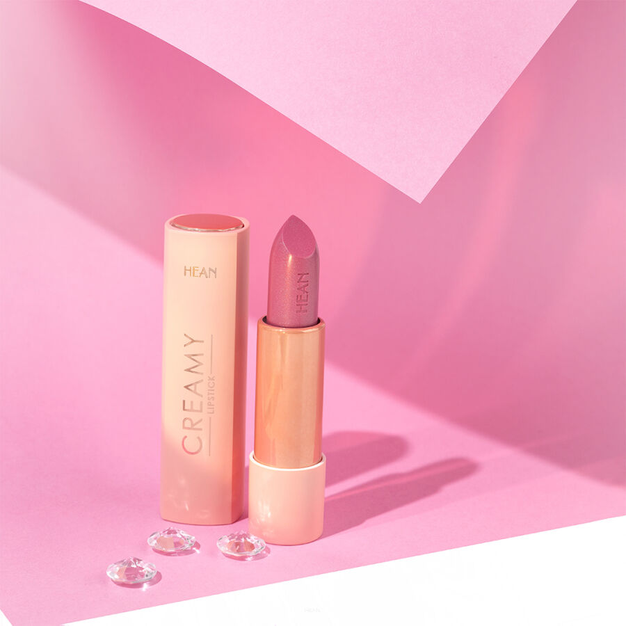 Hean - Creamy Lipstick (πρώην Vitamin Series) - Image 2