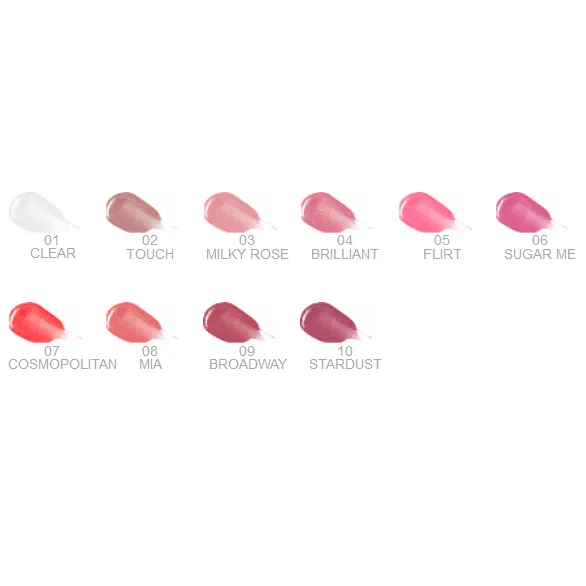 Hean - Glow Star Lip Gloss - Image 4