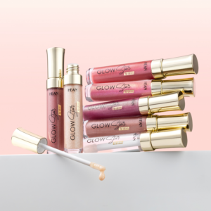 Hean - Glow Star Lip Gloss