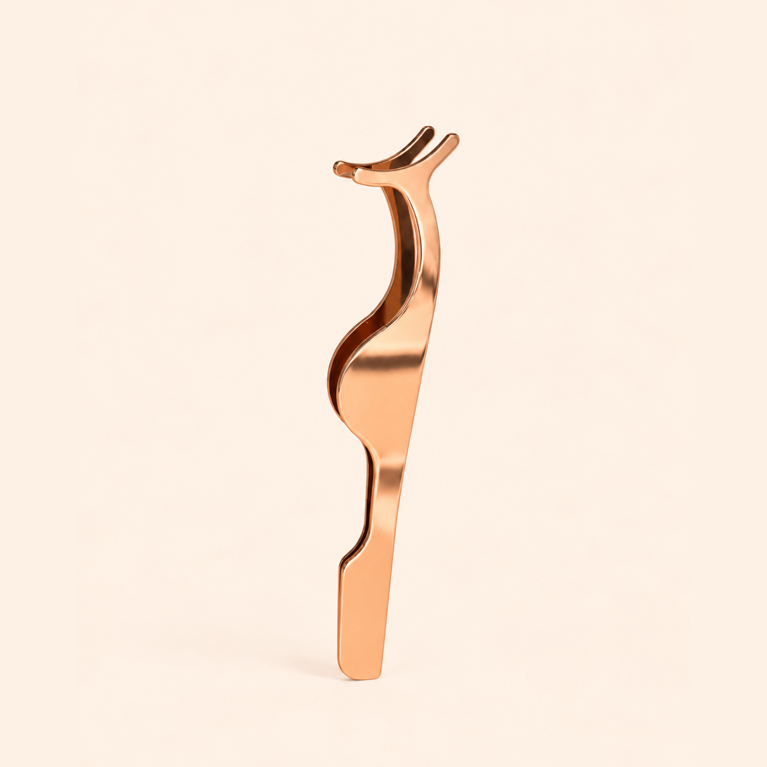 Εργαλείο Τοποθέτησης Βλεφαρίδων | Copper Stainless Steel