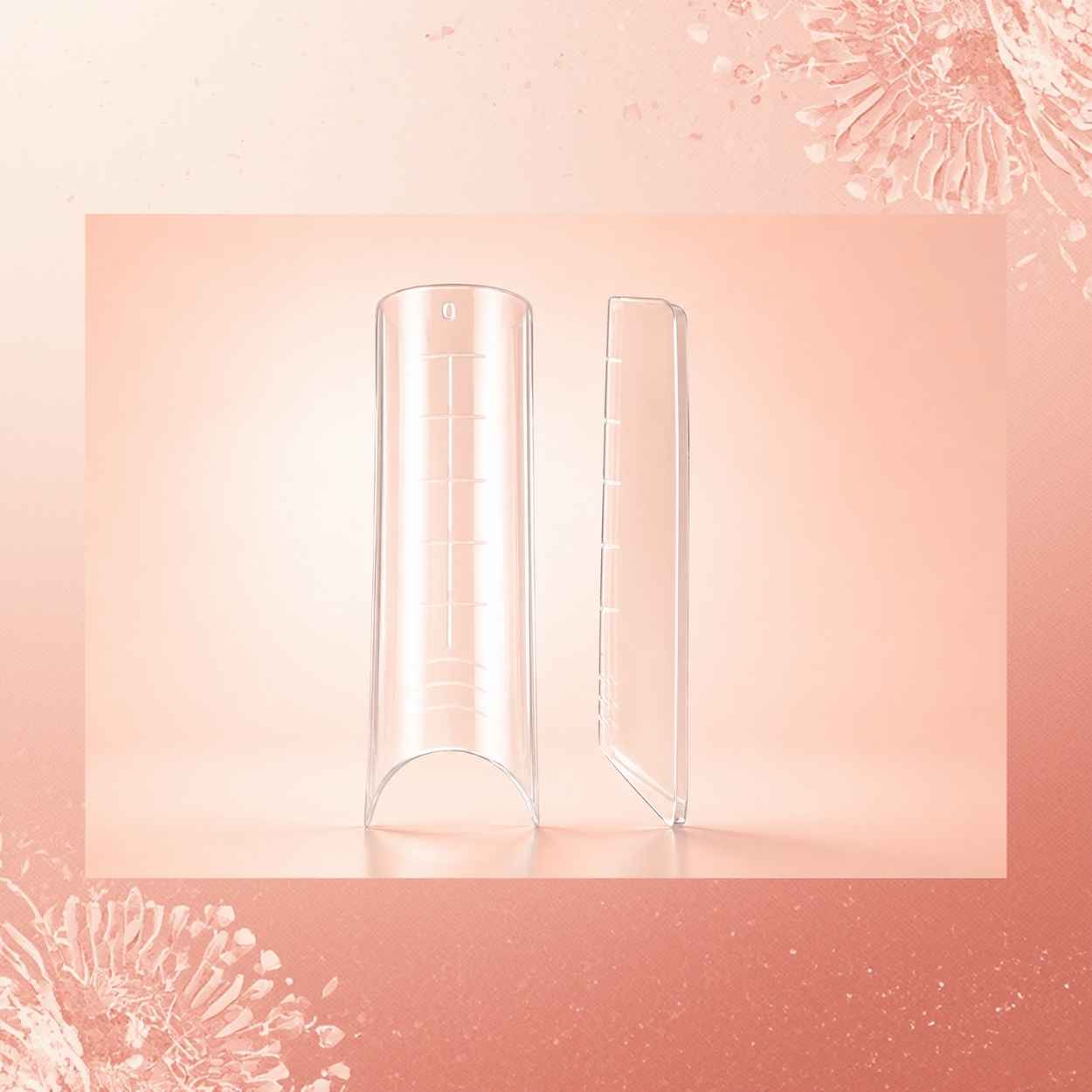 Dual Tunnel System Forms - Koneko Beauty - Image 2