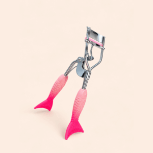 Ψαλίδι Βλεφαρίδων | Pink Mermaid Tail
