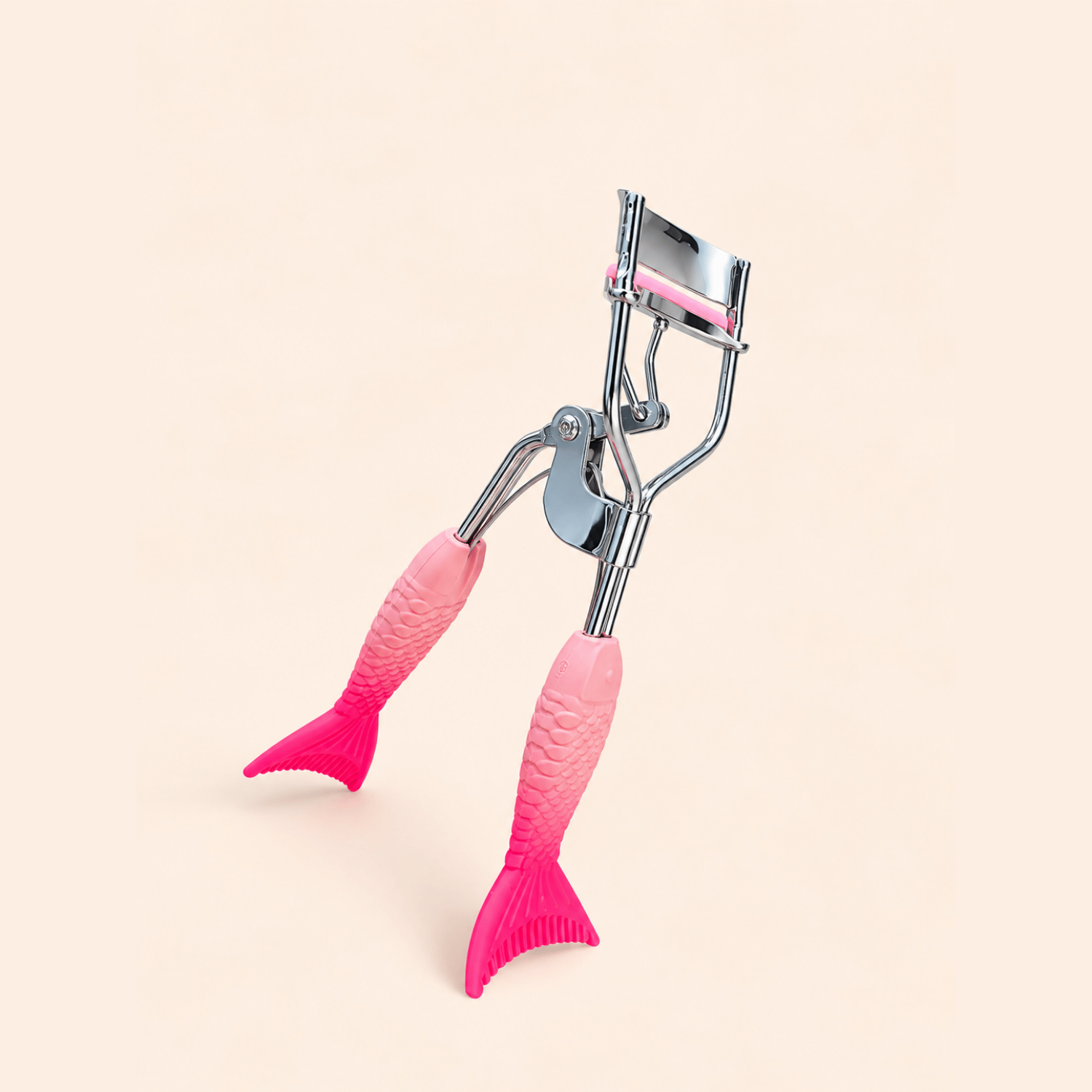 Ψαλίδι Βλεφαρίδων | Pink Mermaid Tail