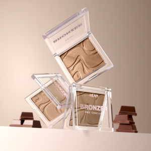 Hean - Pro Contour Bronzer