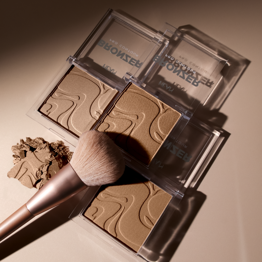 Hean - Pro Contour Bronzer - Image 3