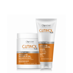 Cutinol Plus Nutritive Μάσκα Θρέψης