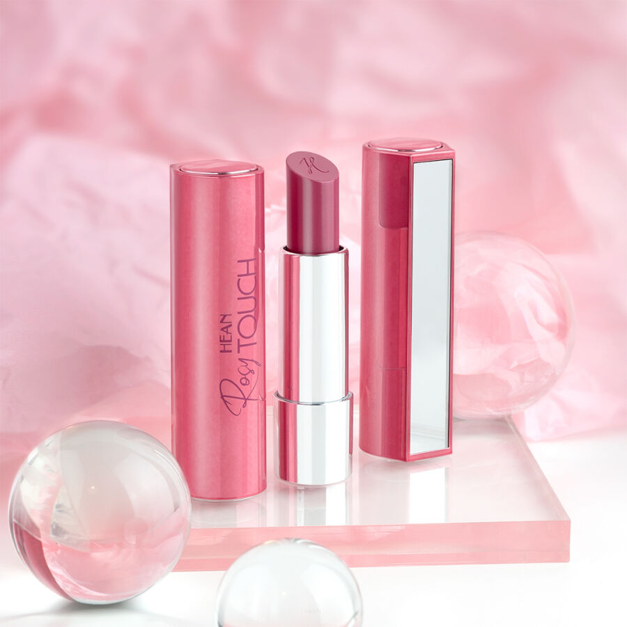 Hean - Rosy Tinted Lip Balm