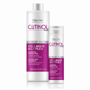 Cutinol Plus Color Up Σαμπουάν για Βαμμένα Μαλλιά
