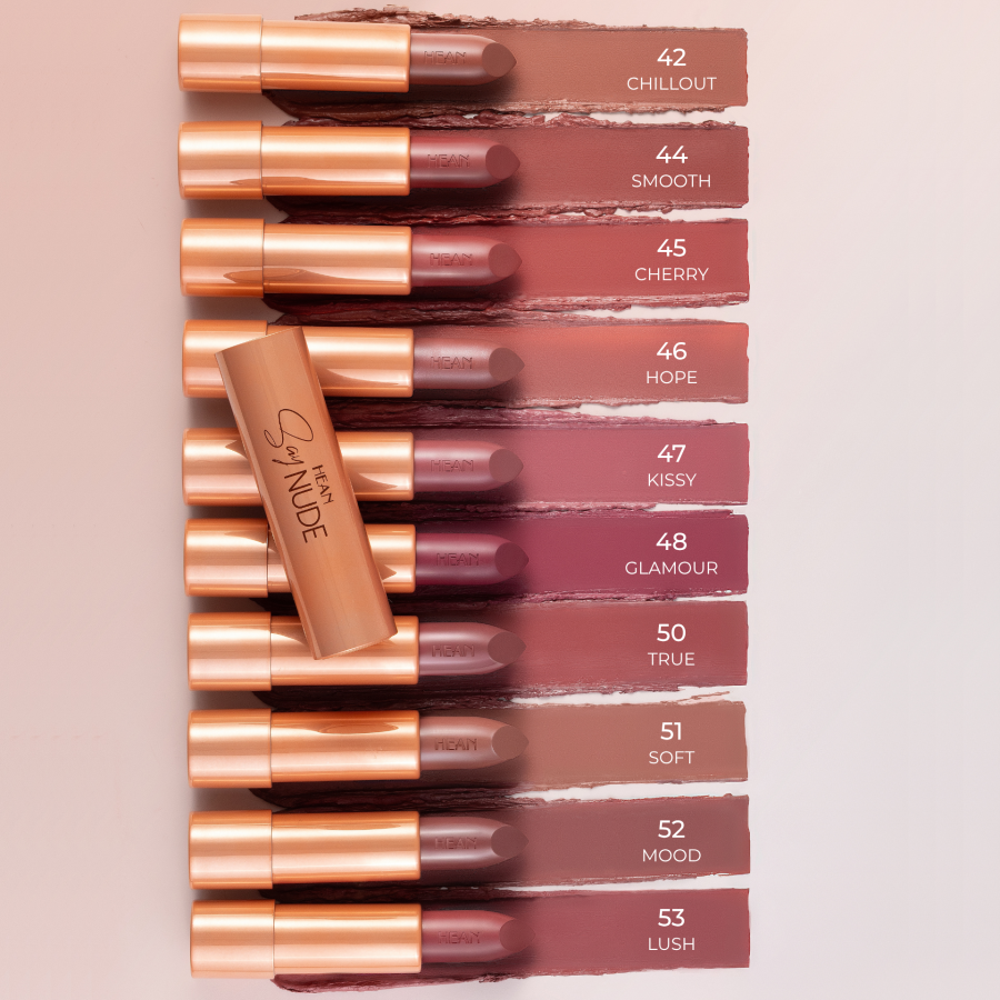Hean - Say Nude Lipstick - Image 3