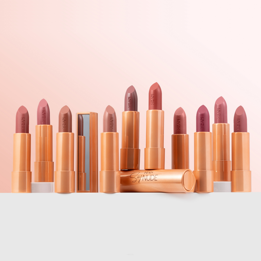 Hean - Say Nude Lipstick - Image 5