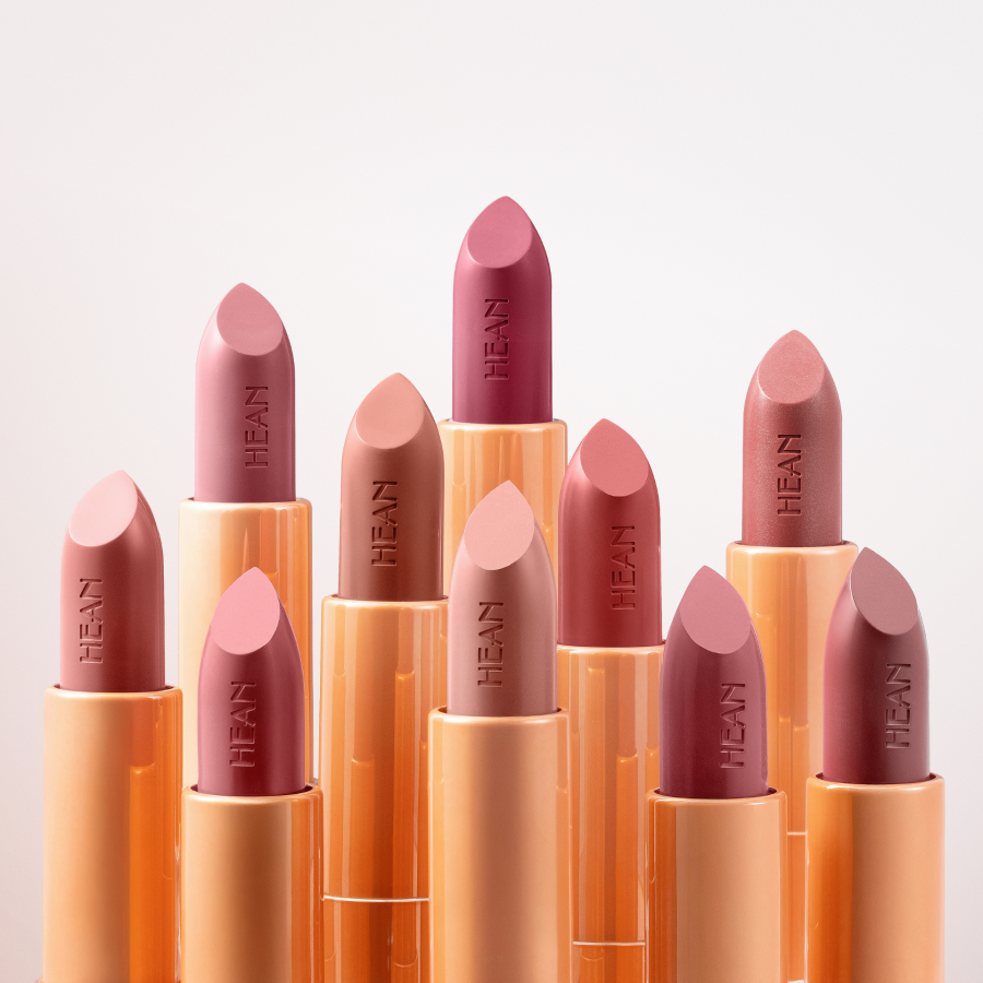Hean - Say Nude Lipstick - Image 2